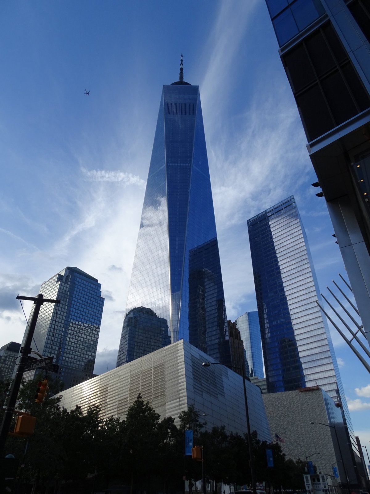 One World Observatory