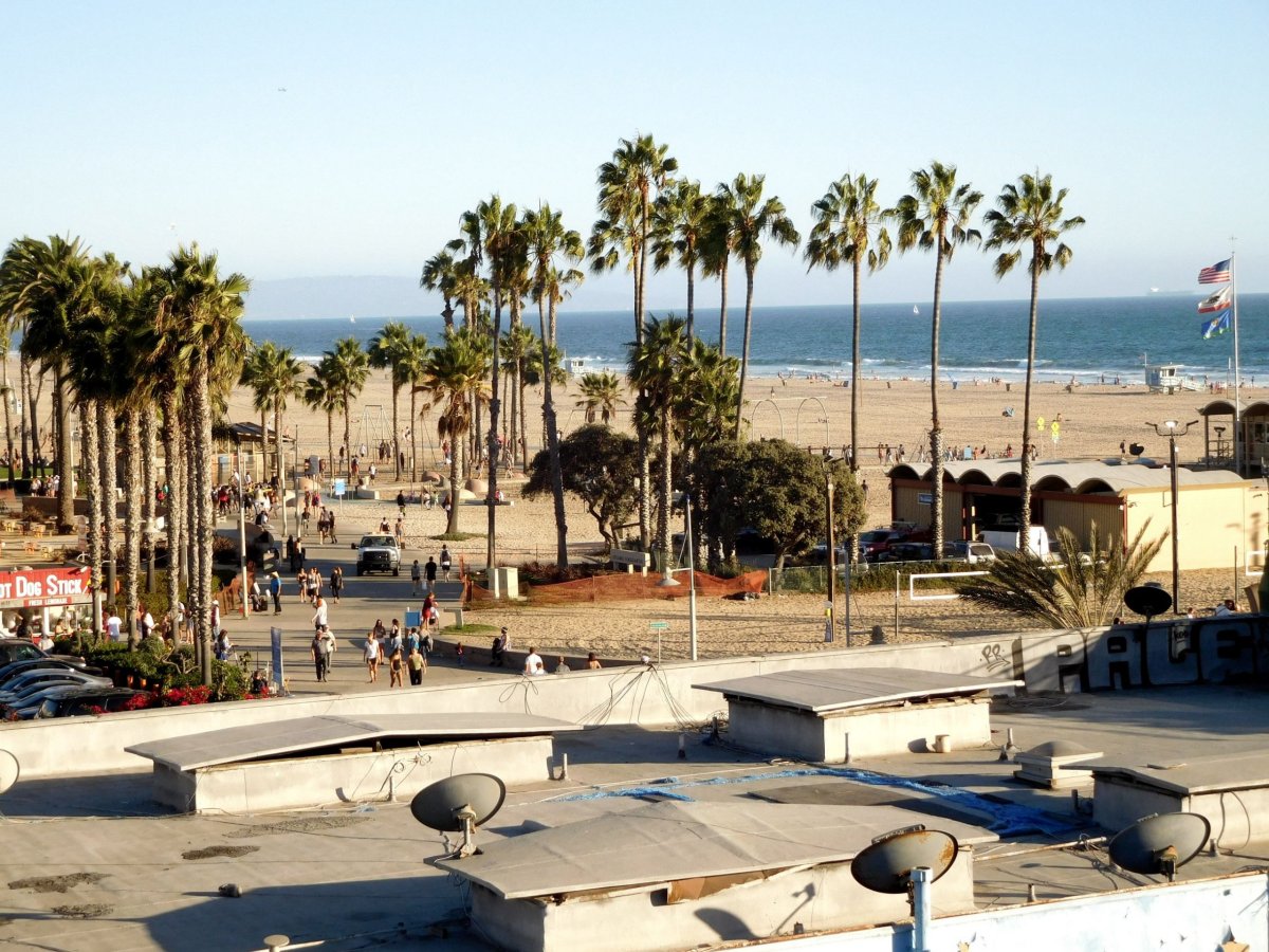 Santa Monica