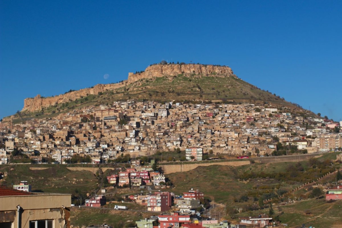 Mardin