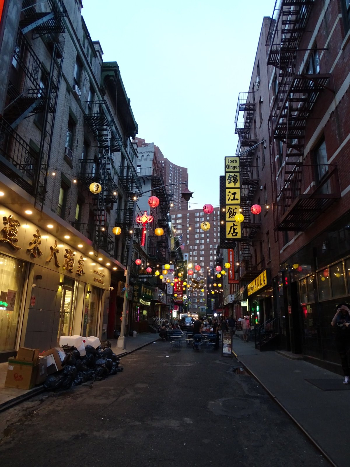Chinatown