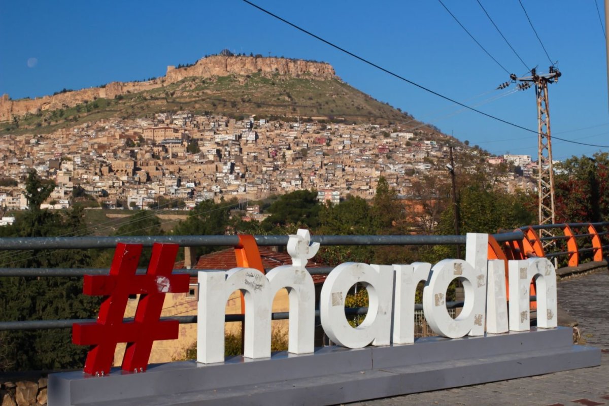 Mardin