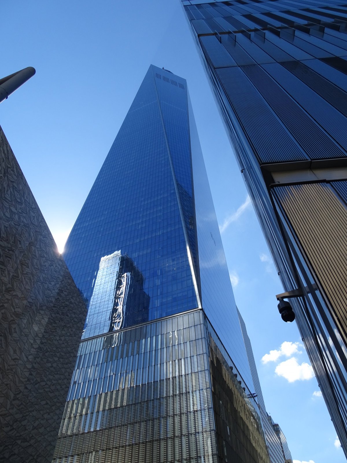 One World Observatory