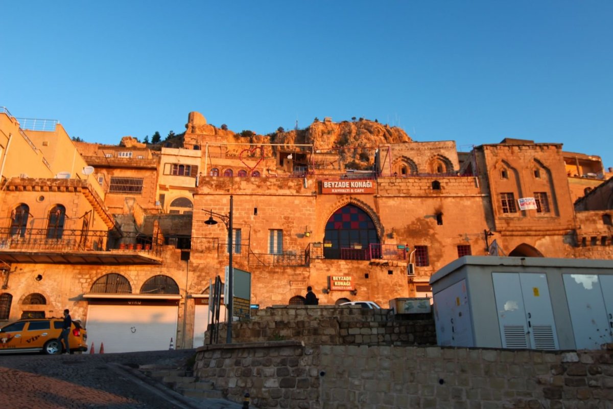 Mardin