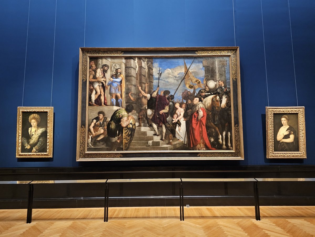 Uměleckohistorické muzeum