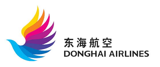 Logo Donghai Airlines