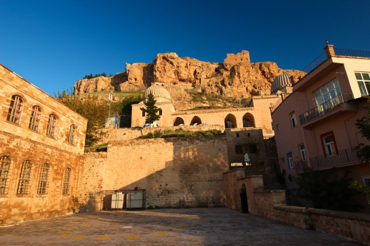 Mardin
