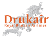 Logo Druk Air
