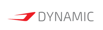 Logo Dynamic Airways