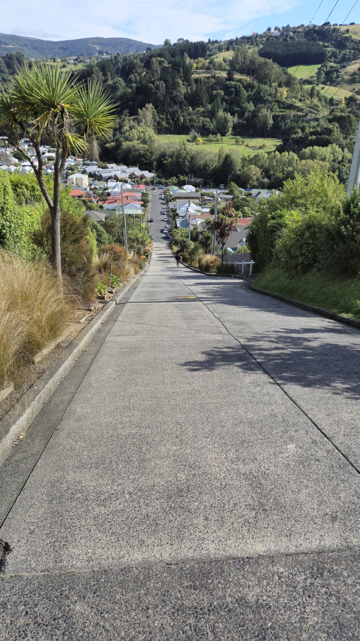 Baldwin Street