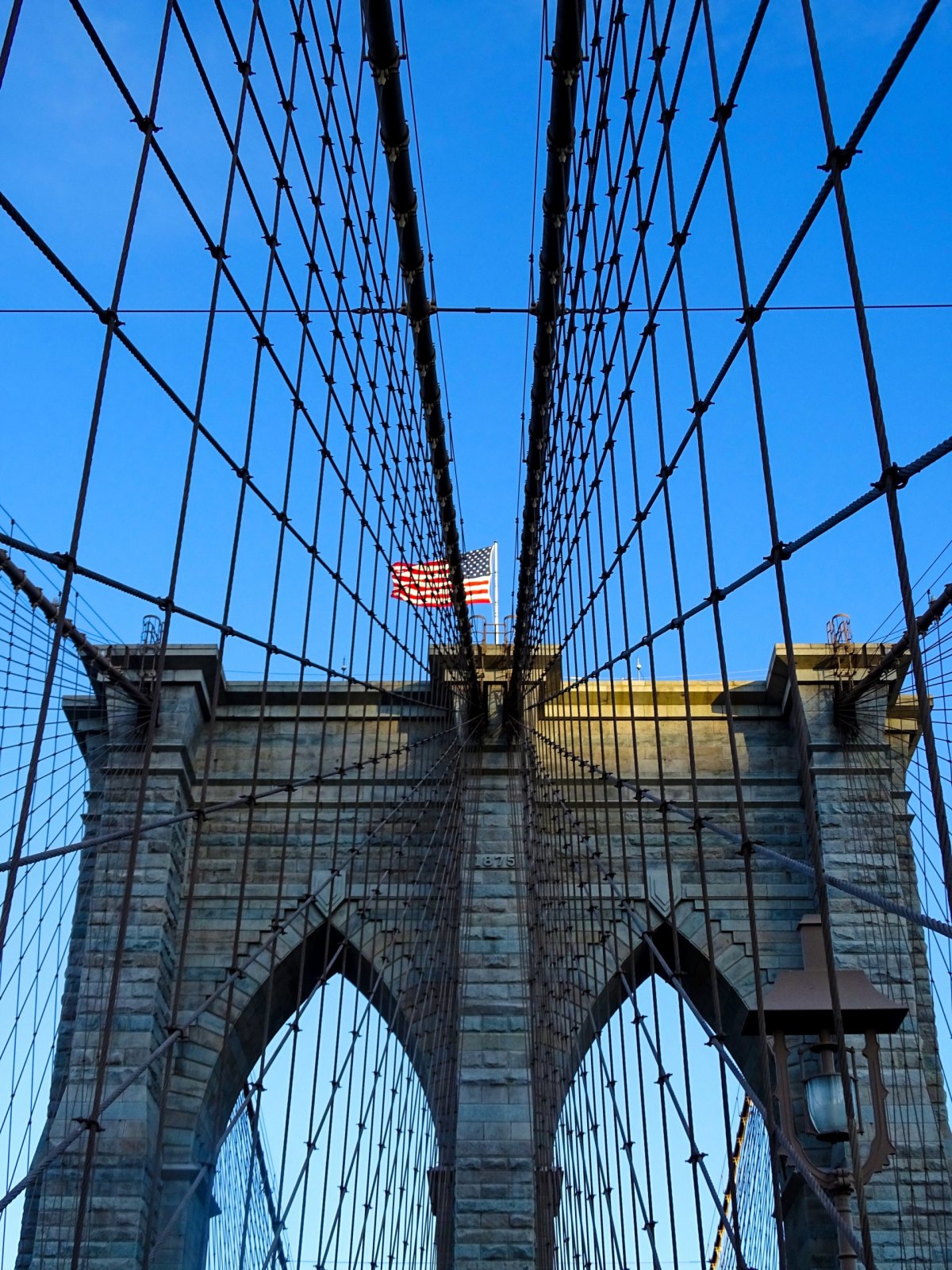 Brooklyn Bridge