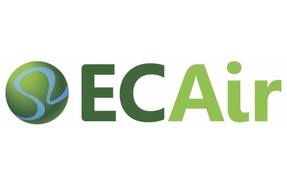 Logo EC Air
