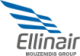Logo Ellinair