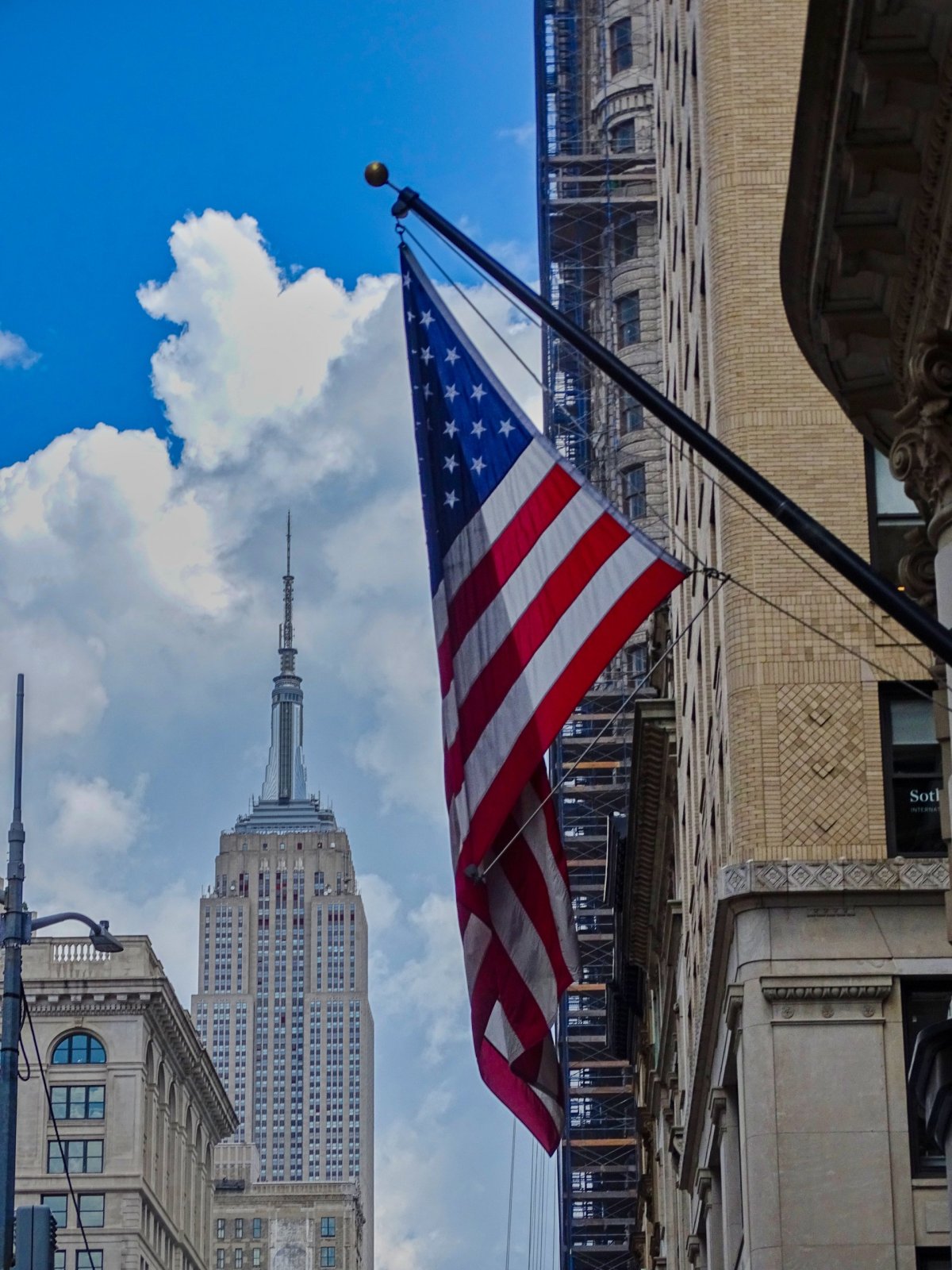 Empire State Building