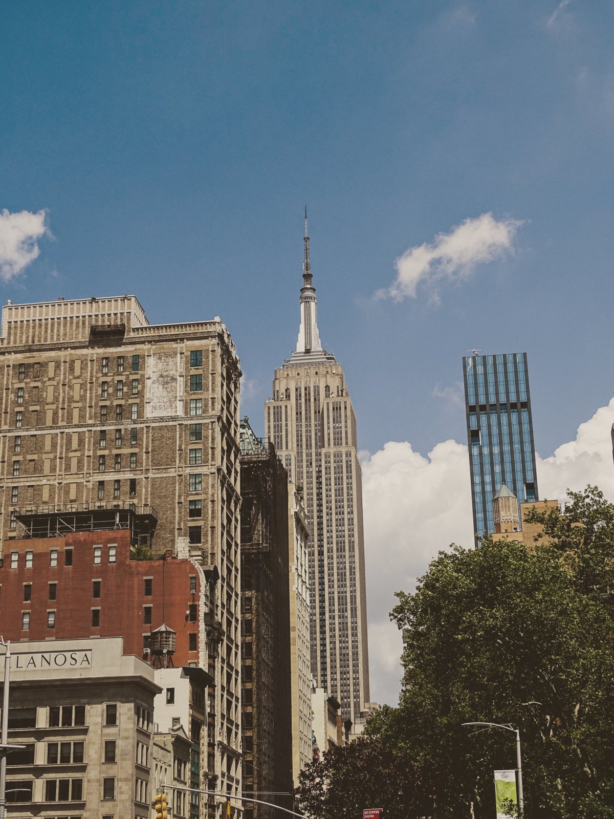 Empire State Building