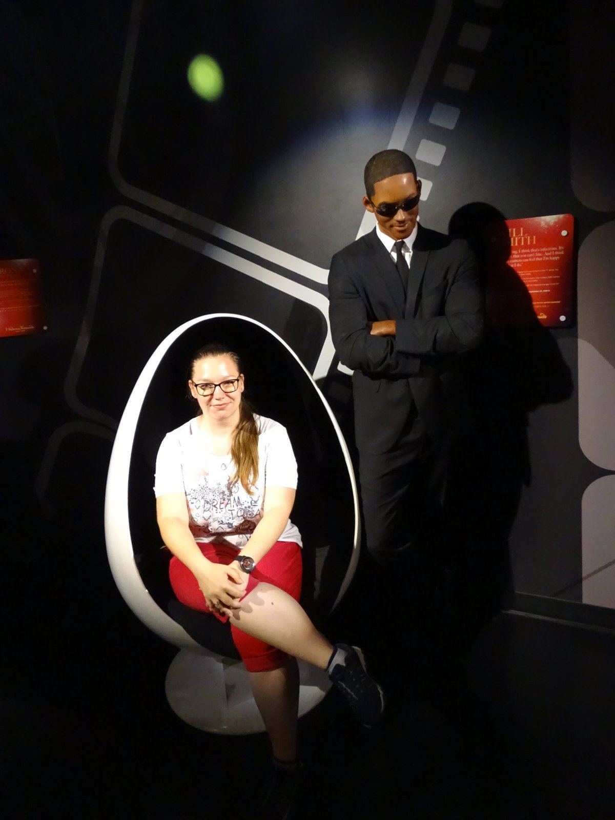 Muzeum Madame Taussand