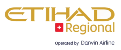 Logo Etihad Regional