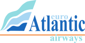 Logo EuroAtlantic Airways