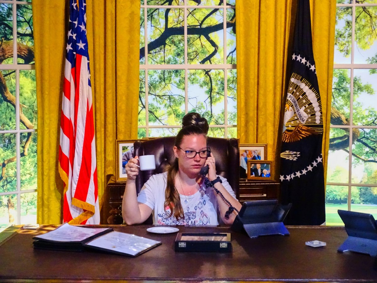 Muzeum Madame Taussand