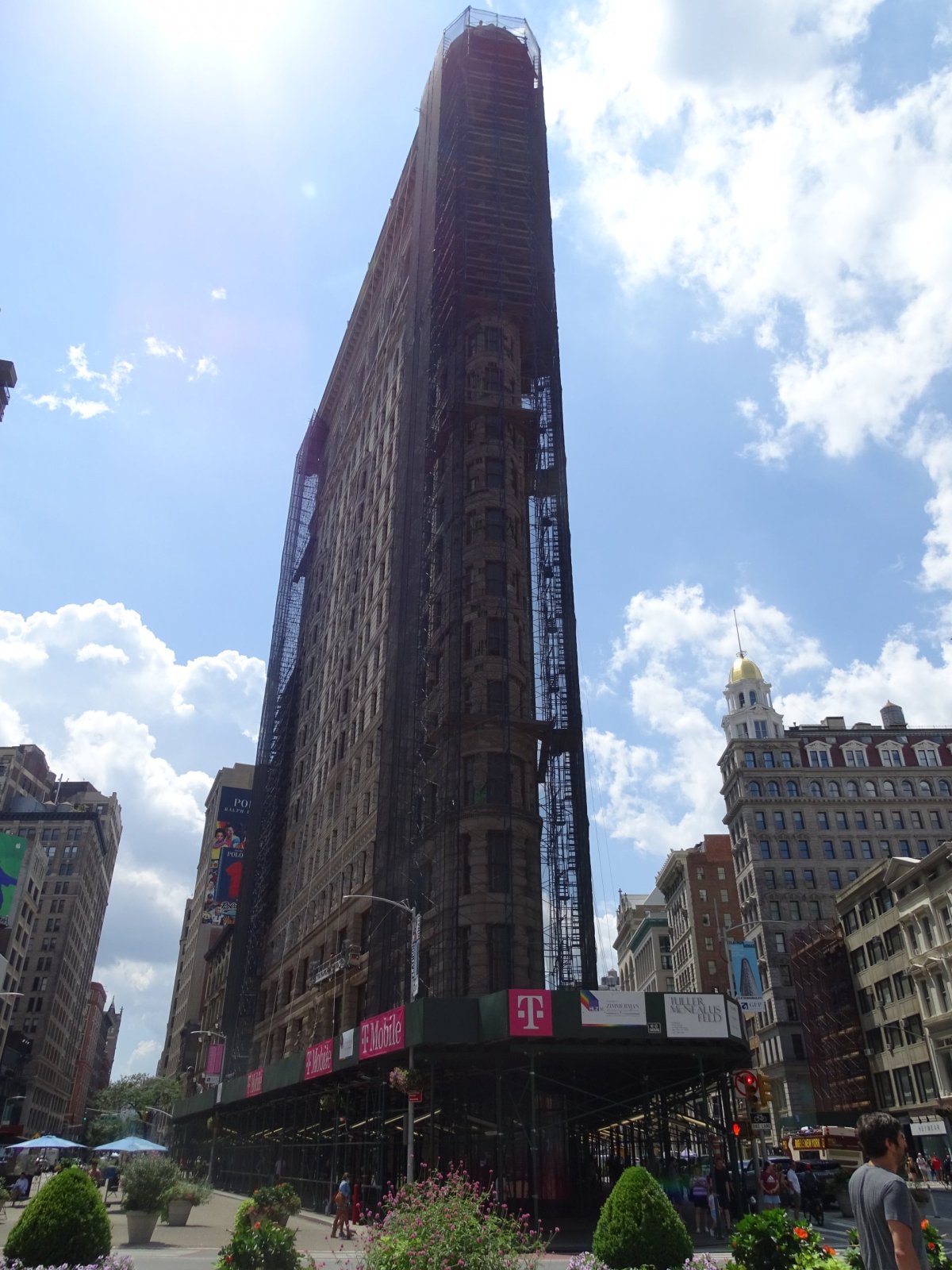 Flatiron