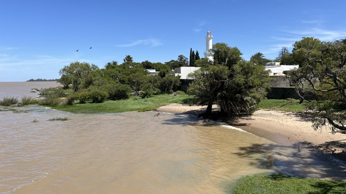 Colonia del Sacramento