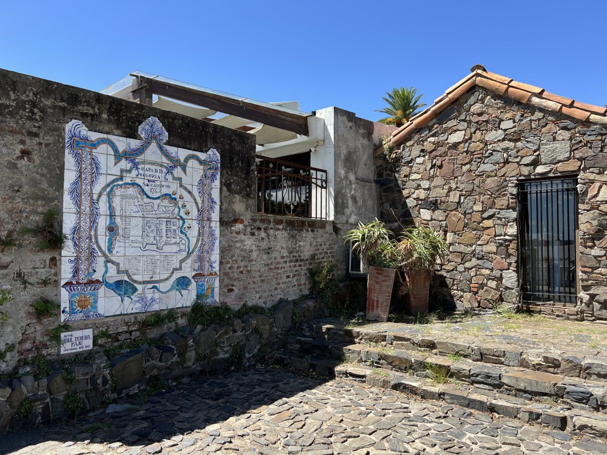 Colonia del Sacramento