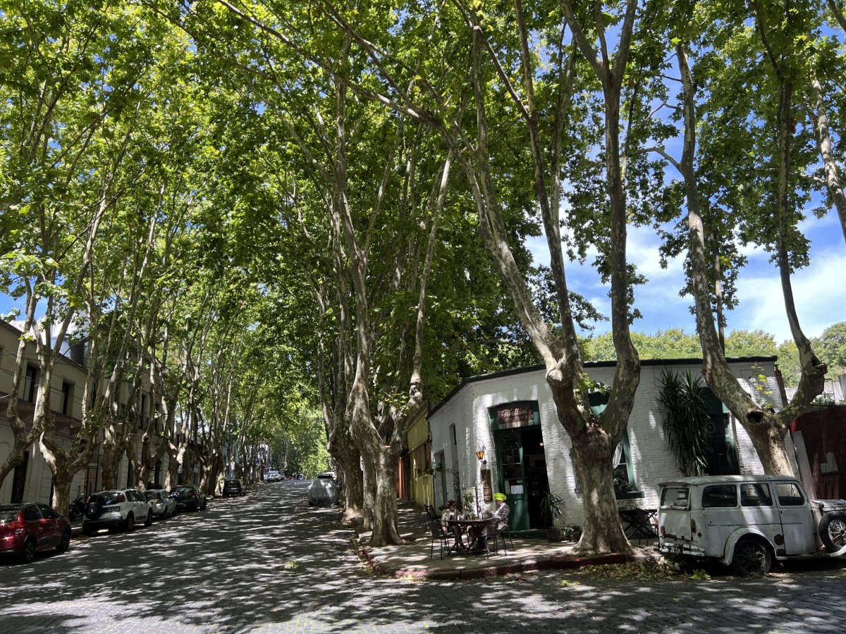 Colonia del Sacramento