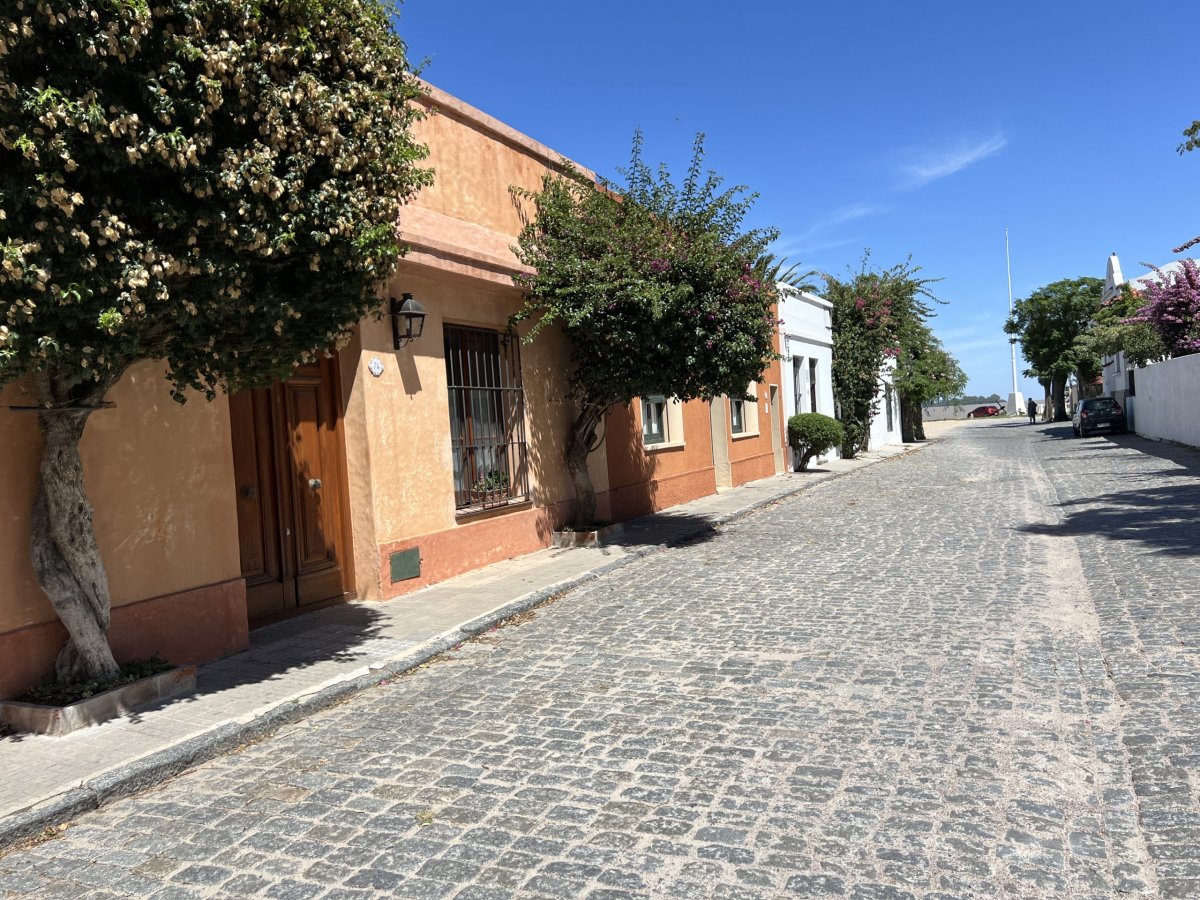 Colonia del Sacramento