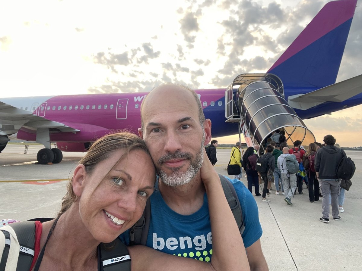 Tak snad příští rok! Arrivederci Sicily