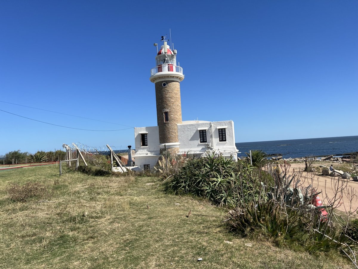 Montevideo Punta Brava