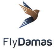 Logo FlyDamas