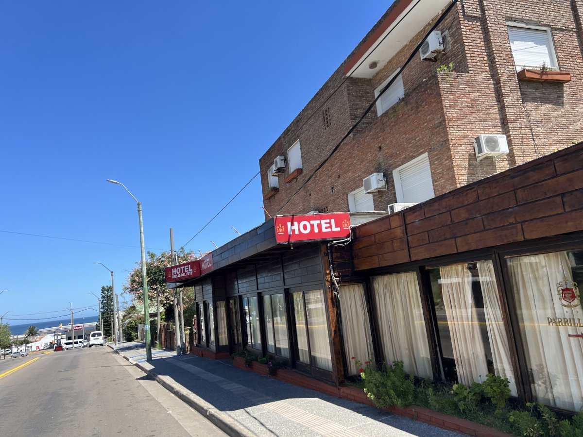 Hotel Brisas del Este