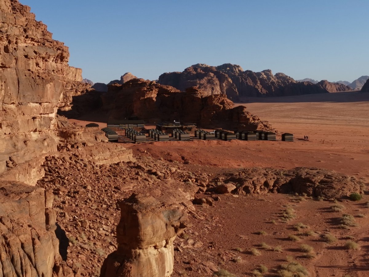 Wadi Rum