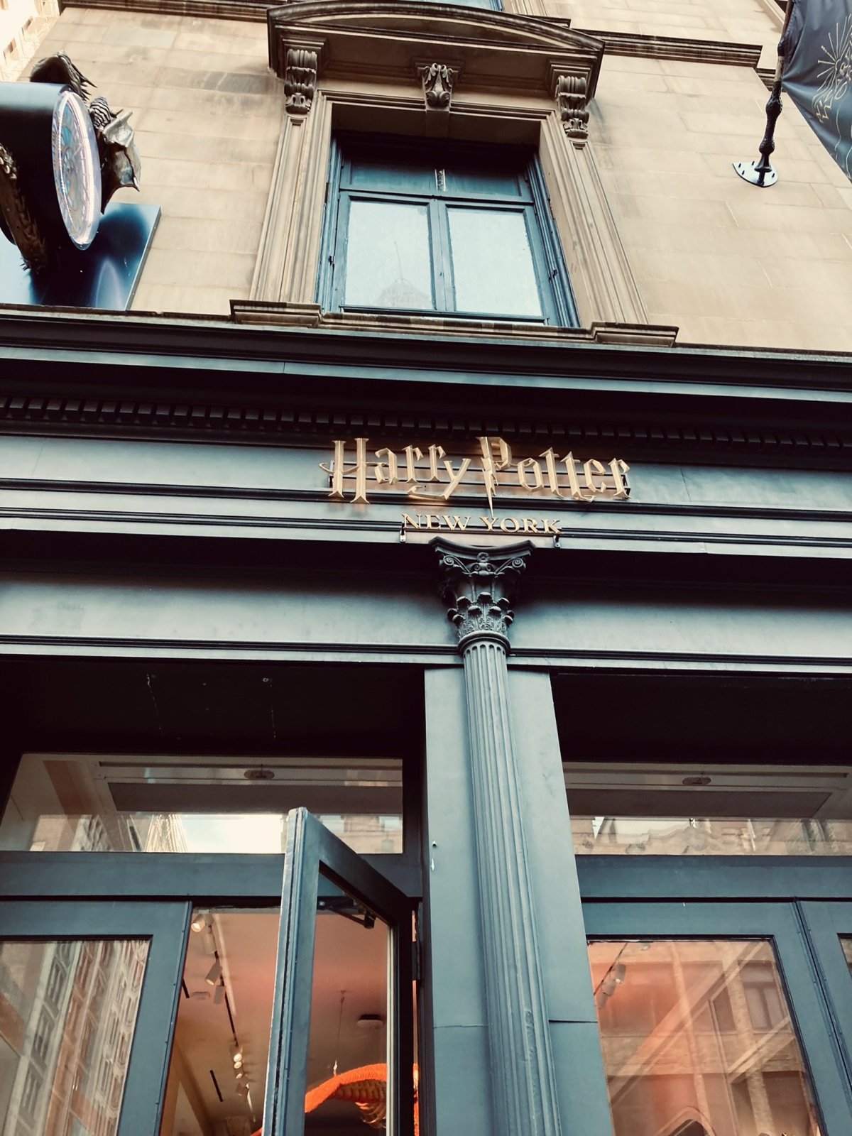 Harry Potter Store