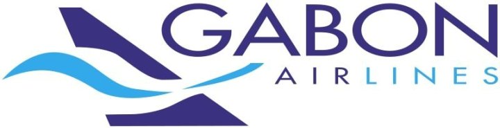 Logo Gabon Airlines
