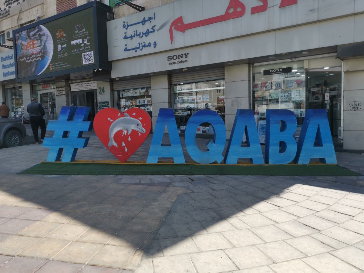 Aqaba
