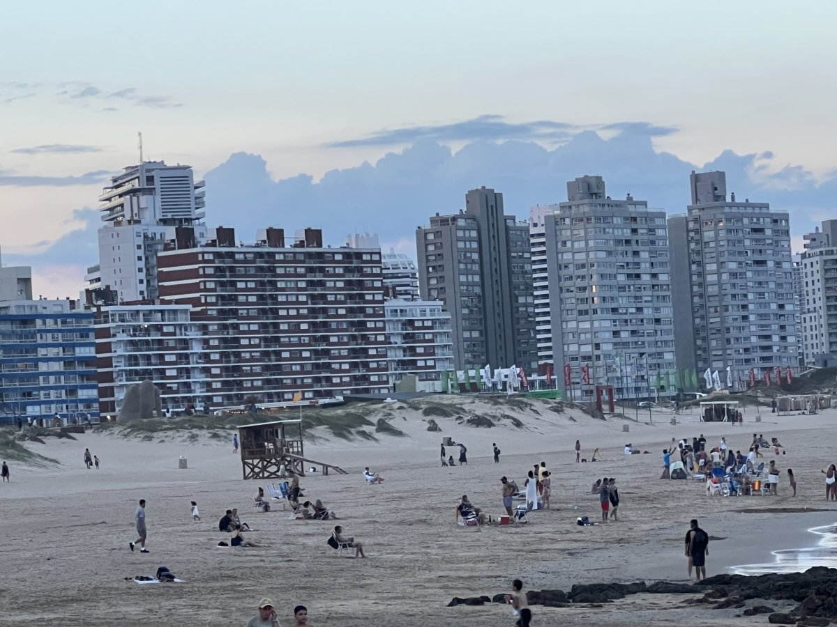 Punta del Este