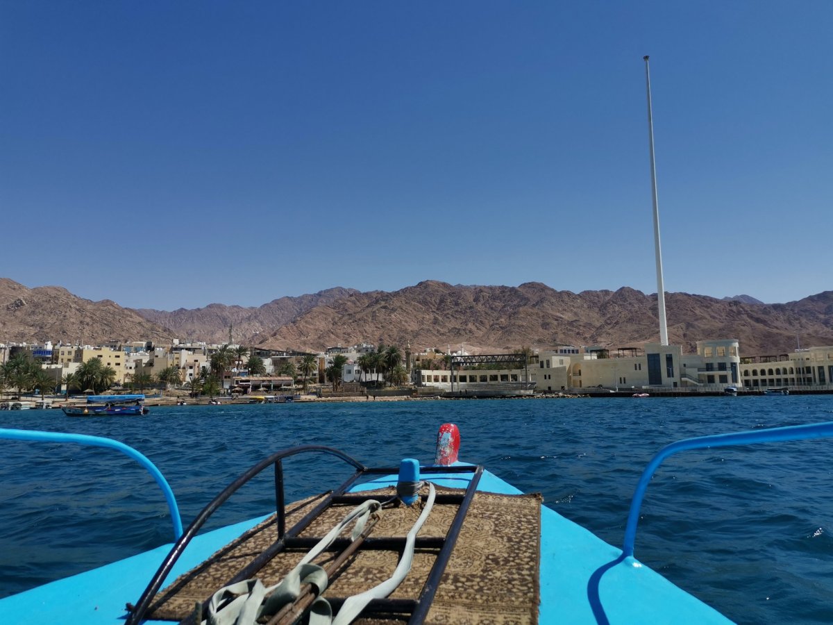 Aqaba