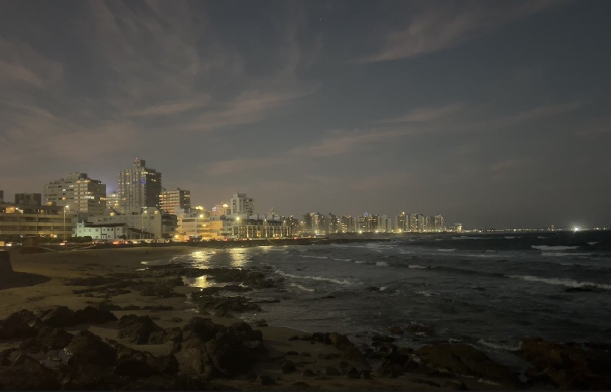 Punta del Este