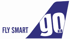 Logo Go Air