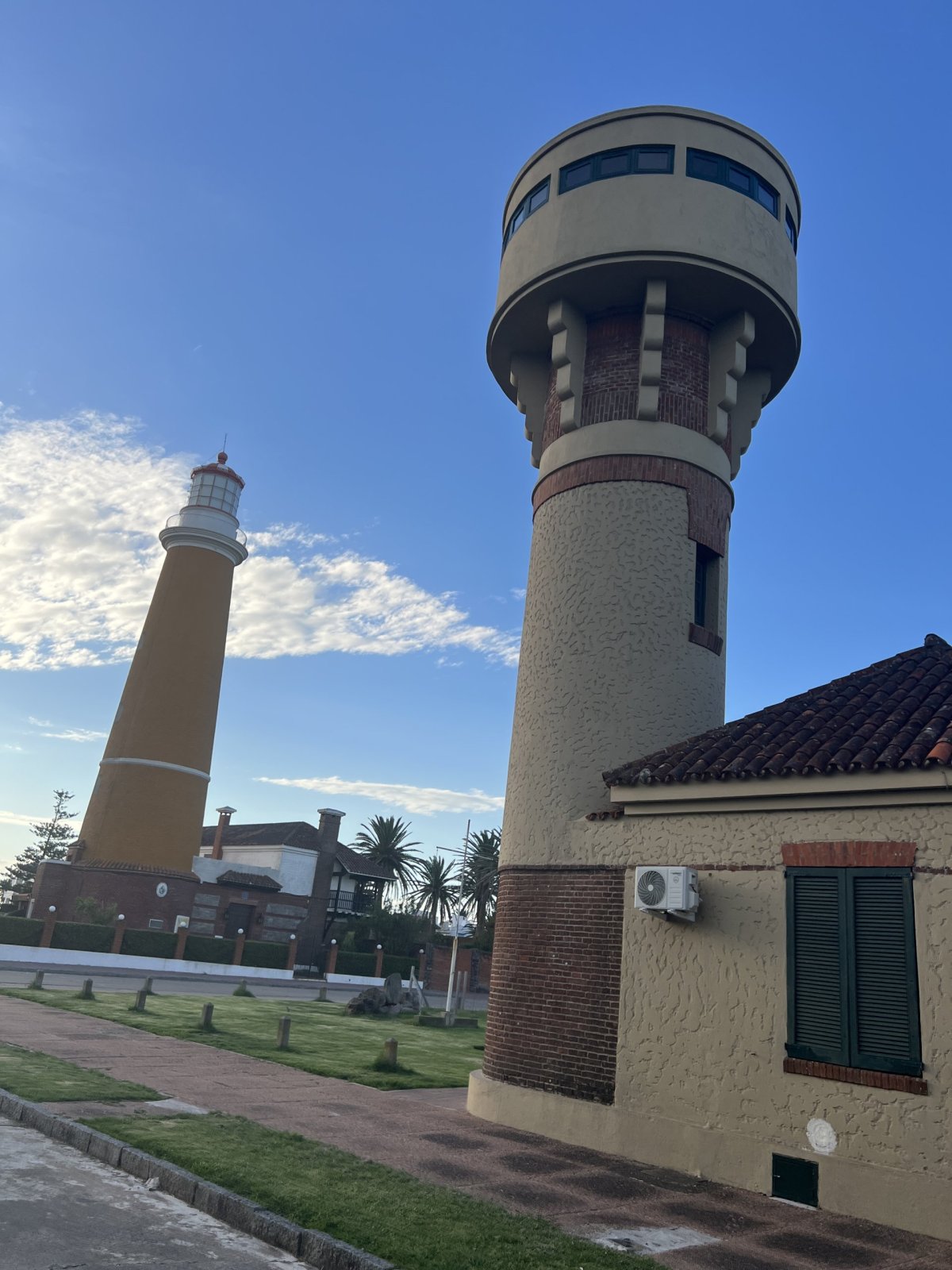 Faro de Punta del Este