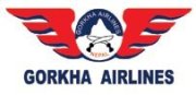 Logo Gorkha Airlines