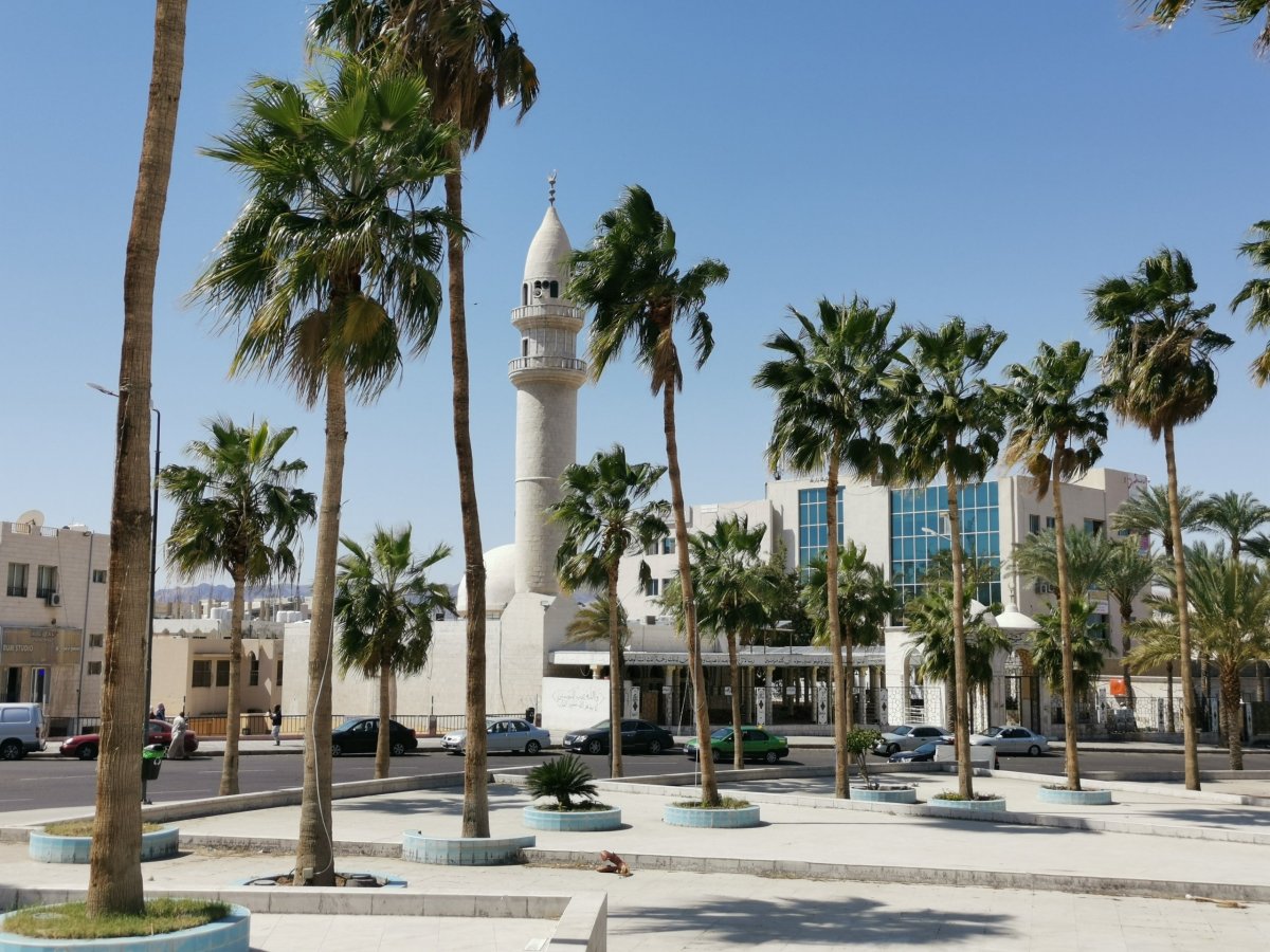 Aqaba