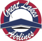 Logo Great Lakes Aviation