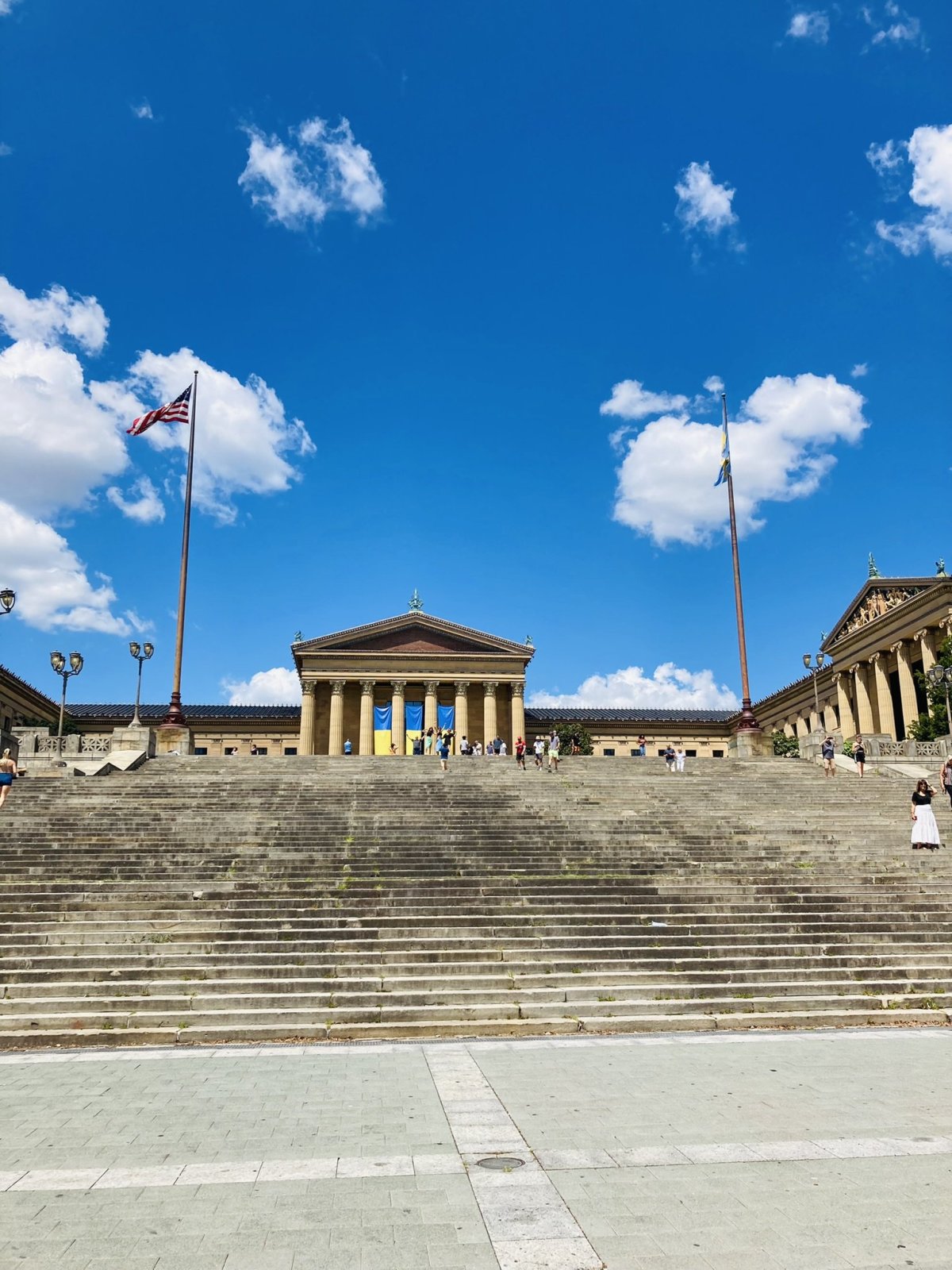 Rocky Steps