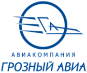 Logo Grozny Avia