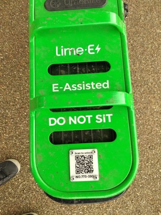 alternativa: půjčení elektrokola