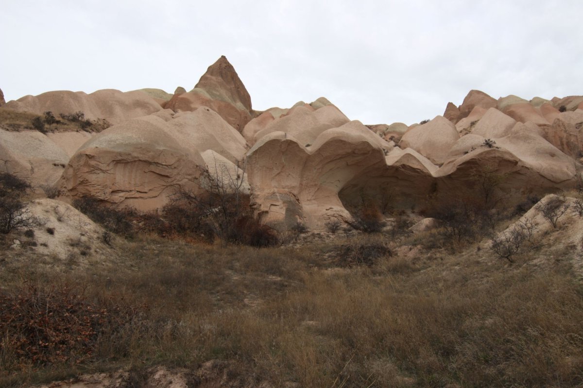 Rudé/Růžové údolí