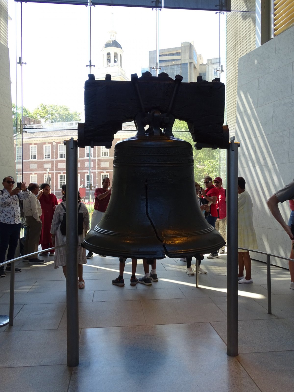 Liberty Bell