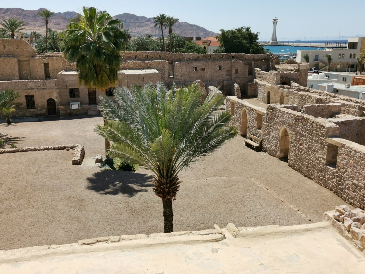 Aqaba