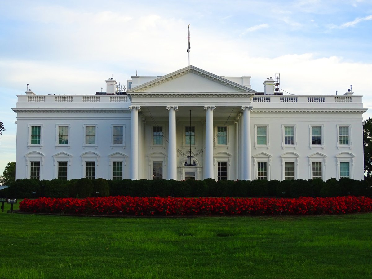 White House